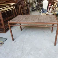 میز سایز ۱۴۰ در ۹۰