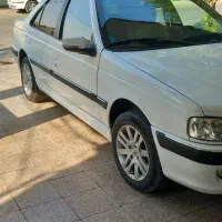 پارس سفارشی 1401