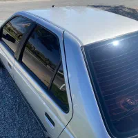 با سلام پژو مدل 88|خودرو سواری و وانت|بیرجند, |دیوار