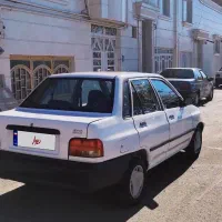 پراید دوگانه کارخانه|خودرو سواری و وانت|فردوس (خراسان), |دیوار