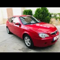 جن تو مدل 2008 ترخیص 2009