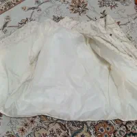 کاپشن وارداتی دخترانه نو نو|لباس|مبارکه, |دیوار