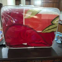 پتوی ۲نفره گلبافت ضخیم