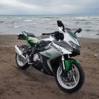 بنلی۳۰۲،ایتالیا ،معاوضه