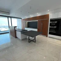 زعفرانیه تندیس زنبق-۳۲۰ متر دید ابدی سعداباد|اجارهٔ آپارتمان|تهران, زعفرانیه|دیوار