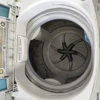 لباس شویی پتو شور توشیبا9کیلویی ژاپنی|ماشین لباسشویی و خشککن لباس|رباطکریم, دهحسن|دیوار