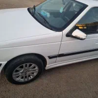 پژو پارس سفارشXU7 مدل 1401