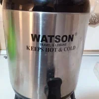 کلمن تخفیف مشتری واقعی