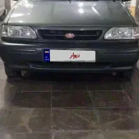 پراید مدل ۸۸ /فرمان هیدرولیک