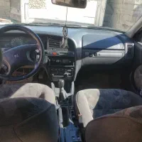 زانتیا تمیز خانگی|خودرو سواری و وانت|اصفهان, نقش جهان|دیوار