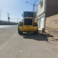لودر|خودرو سنگین|اسلامشهر, شهرک قائمیه|دیوار