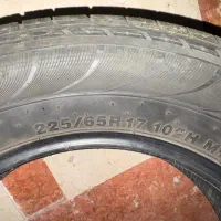 لاستیک KUMHU|قطعات یدکی و لوازم جانبی|تهران, آزادشهر|دیوار