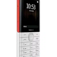 موبایل نوکیا ساده 5310 نو آکبند|موبایل|قم, باغ کرباسی|دیوار