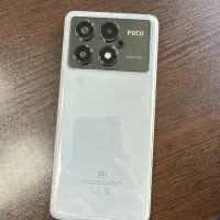 Poco x6 pro