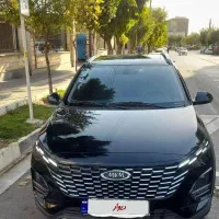 ایکس۳۳کراسx33cross دنده ای|خودرو سواری و وانت|تهران, شهرک نفت|دیوار