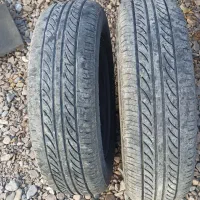 لاستیک پیکان همراه با رینگ