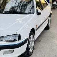پژو پارس LX TU5، مدل ۱۴۰۰|خودرو سواری و وانت|اردکان, |دیوار