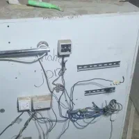 باکس ماینر ۹ ظرفیتی