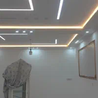 کناف.نقاشی کناف.نقاشی ساختمان صفرتاصد.|خدمات پیشه و مهارت|کرمانشاه, |دیوار