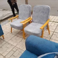 مینی مال مبل|مبلمان خانگی و میز عسلی|اسلامآباد غرب, |دیوار