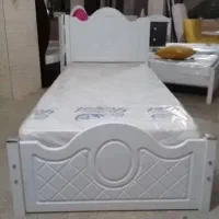 تخت خواب وکیوم خور|تخت و سرویس خواب|چهاردانگه (تهران), |دیوار