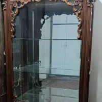 بوفه کمد دیواری