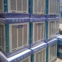 کولر آبی موتوژن ۴۰۰۰