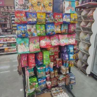 تحویل جنس سوپر مارکت|عمدهفروشی|اندیشه, اندیشه فاز ۴|دیوار