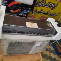 کولرگازی ۱۸ هزار کم مصرف گری