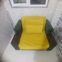 تخت خواب مبل شو