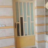 فروش درب حیاط کابینت و در آلومینیوم|مصالح و تجهیزات ساختمان|سوسنگرد, |دیوار