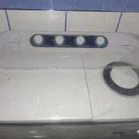 ماشین لباسشویی