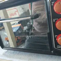 آون توستتر|اجاق گاز و لوازم برقی پخت‌وپز|اردبیل, |دیوار