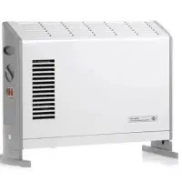 بخاری برقی پارس خزر فن دار کم مصرف نو آکبند