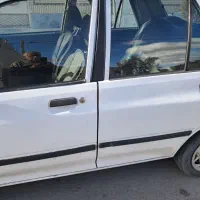 پراید ۸۹ - صبا|خودرو سواری و وانت|خمینی‌شهر, |دیوار