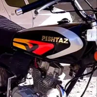 باک مشکی نو فروشی