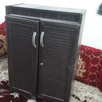 تعدادی لوازم منزل|ماشین لباسشویی و خشککن لباس|بندرعباس, |دیوار