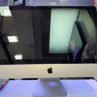 All in one imac ایمک|رایانه رومیزی|تهران, حکمت|دیوار