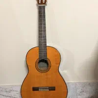 گیتار کاملا نو یاماها