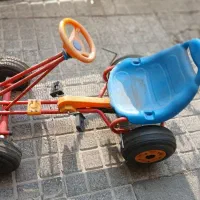 چهار چرخ بچه گانه|دوچرخه، اسکیت، اسکوتر|تهران, صفا|دیوار