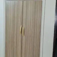 کمد دیواری بدون چهارچوب