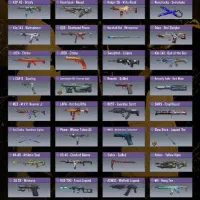 اکانت خوش شانس