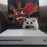 ایکس باکس وان اس