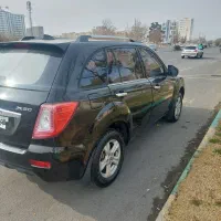 لیفان x60|خودرو سواری و وانت|اندیشه, اندیشه فاز ۳|دیوار