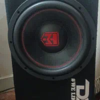 سیستم ضبط باند آمپ