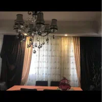 لوازم منزل روتختی ظروف لباس پرده (ویلا)