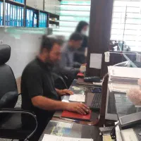 دوره فشرده کامپیوتر و تجهیزات اداری جهت استخدام|خدمات آموزشی|خرم‌آباد, |دیوار