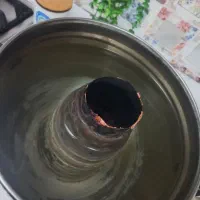 سماور گازی