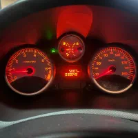 پژو ۲۰۷ مدل ۱۴۰۲ سقف فلز دنده|خودرو سواری و وانت|تهران, حسین‌آباد|دیوار