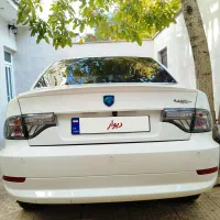 سمند سورن پلاس خشک|خودرو سواری و وانت|ارومیه, |دیوار